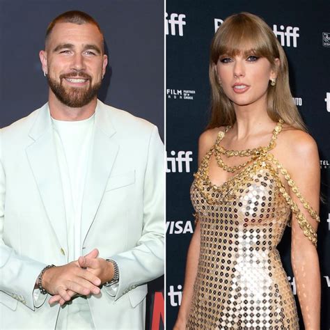 Travis Kelce Isn’t ‘Mad’ About How Taylor Swift Romance Has Played Out - NewsFinale