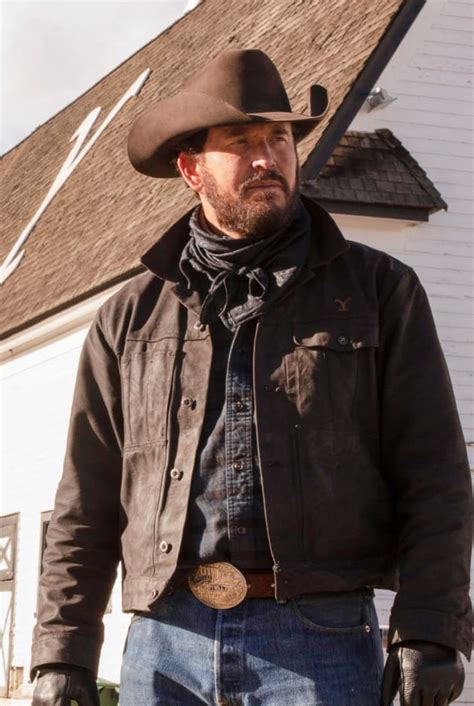 All Hail Rip - Yellowstone Season 2 Episode 9 - TV Fanatic