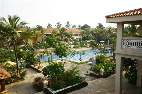 Club Mahindra Varca Beach Resort | WhatsHot Goa