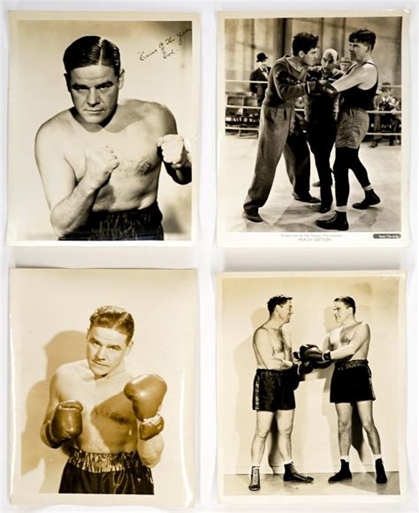 Pat Flaherty as a Boxer Original Still Photos (13)