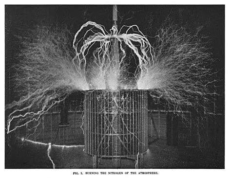 10 of the Most Important Inventions of Nikola Tesla