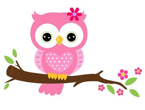 Imagen relacionada | Cute owl, Owl clip art, Cute owls wallpaper