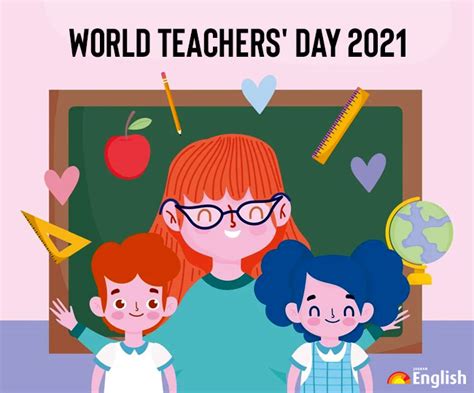 Happy World Teachers' Day 2021: Wishes, messages, SMS, quotes, images ...