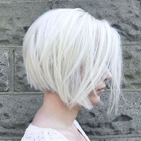 60 Layered Bob Styles: Modern Haircuts with Layers for Any Occasion ...