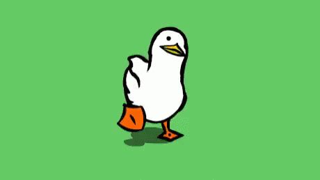 Duck Quack GIF - Duck Quack Walk - Discover & Share GIFs