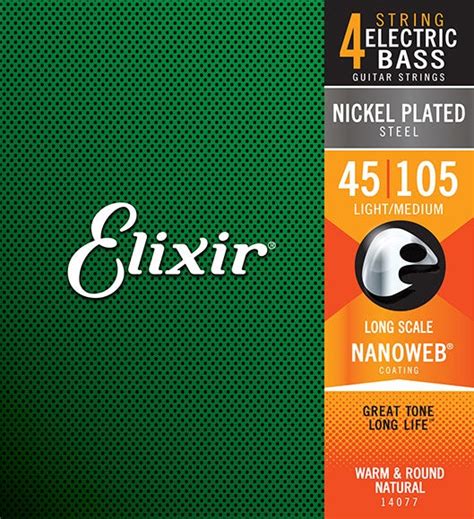 Guitar Strings | Elixir® Strings