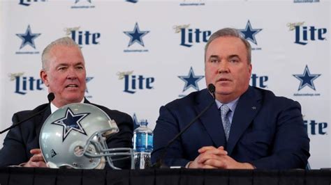 Cowboys Trade Rumors: Jones Says Nothing on 'Front-Burner'