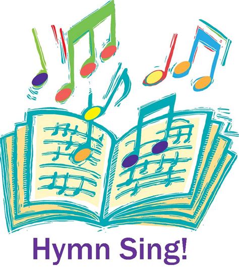 Choir alleluia clipart free to use clip art resource | Singing - Clip Art Library