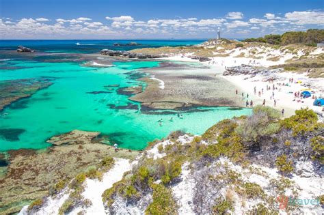 38 of the Best Beaches in Australia To Set Foot On