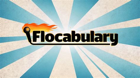 Welcome To Flocabulary - YouTube