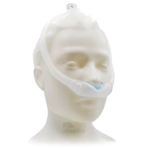 Philips Respironics DreamWear Gel Nasal Pillow Mask with Headgear