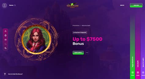 Shazam Casino Promo Codes | Your Way to Generous Bonuses