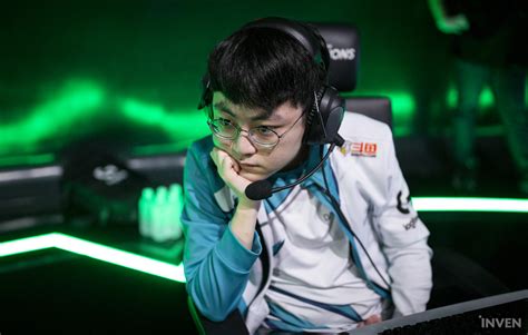 [Worlds 2020] Ranking the top 5 mid laners at the World Championship - Inven Global