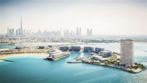 The Bulgari Lighthouse to open in Dubai | 宝格丽公寓度假酒店迪拜