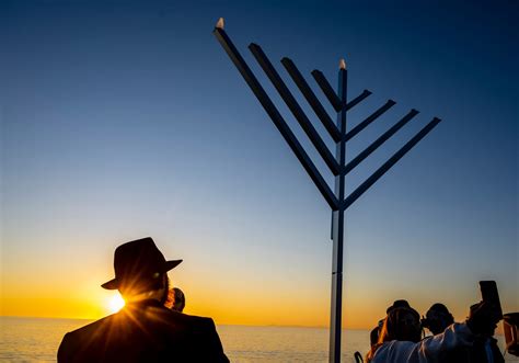 When is Hanukkah 2023? Dates, history, traditions and more