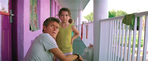 How ‘The Florida Project’ Cast Its Breakout Kid Stars in Target and a Motel