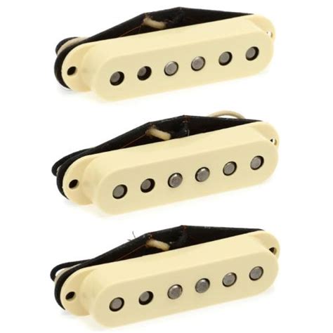 6 Best Strat Pickups for Blues and Classic Rock