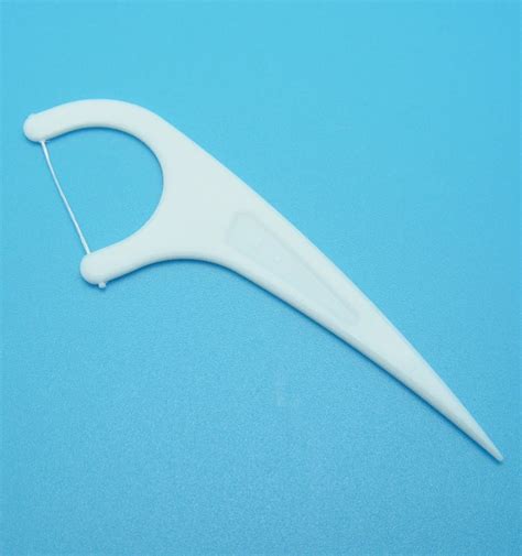 Dental Floss Picks Dental Floss Toothpick Dental Floss Manufacturer ...