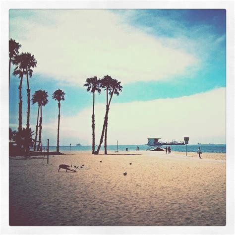 Belmont Shore, Long Beach | Long Beach, Baby! | Pinterest