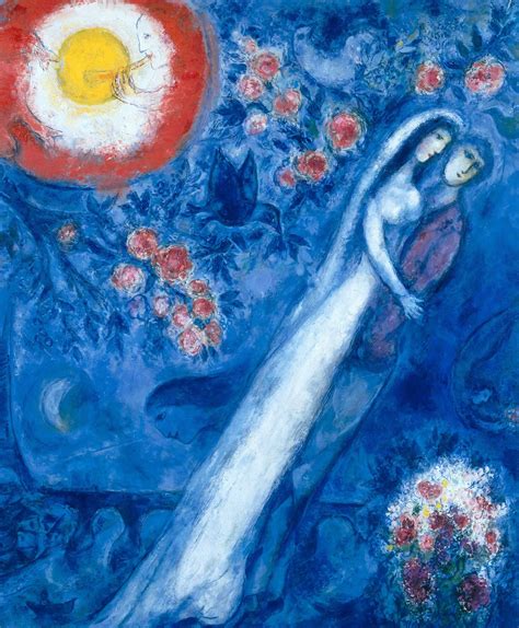 The Provence Post: Chagall Show Opens in Les Baux March 4