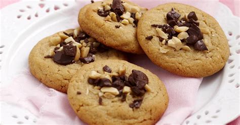 10 Best Rice Flour Peanut Butter Cookies Recipes