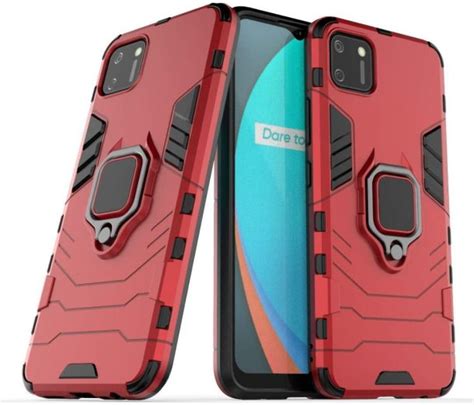 10 Best Cases For Realme C11