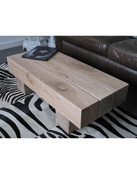 Weathered Oak Coffee Table Uk - The trento oak coffee table has been beautifully crafted from ...