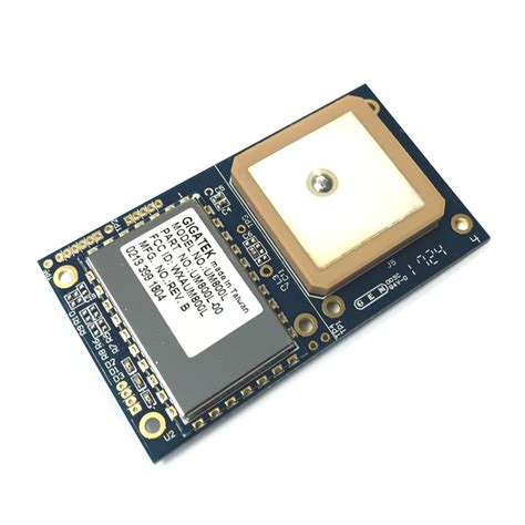 Rfid Reader Module