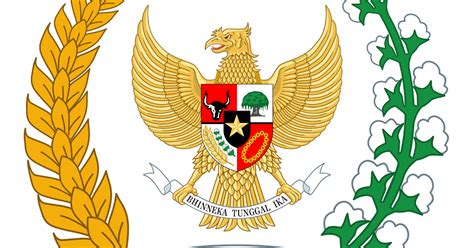 Dewan Perwakilan Daerah Republik Indonesia (DPD-RI) Logo Vector Format (CDR, EPS, AI, SVG, PNG)