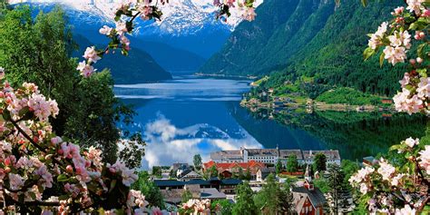 Ulvik, Norway