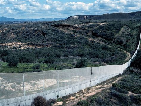 How a Border Wall Could Wreak Ecological Havoc | Smithsonian