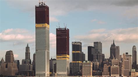 The World Trade Center's Construction: 8 Surprising Facts | HISTORY