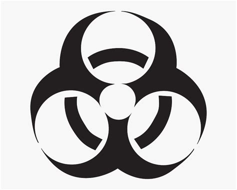 Toxic Clipart Toxic Sign - Toxic Png, Transparent Png , Transparent Png Image - PNGitem