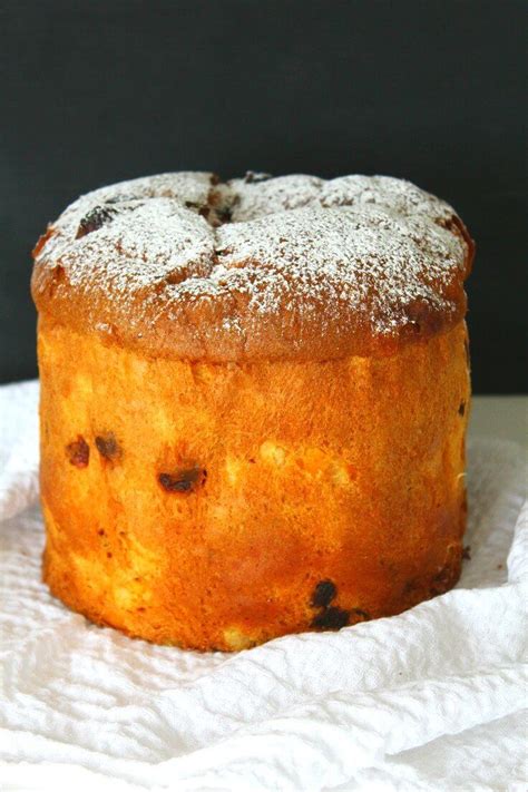 Panettone Recipe | TheBestDessertRecipes.com