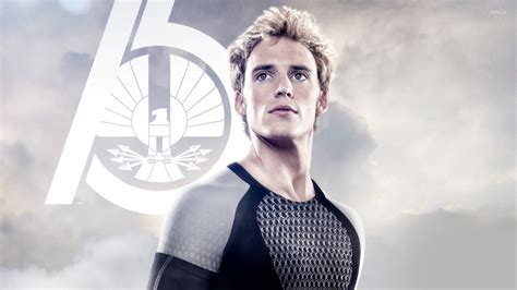 Finnick Odair - The Hunger Games: Catching Fire wallpaper - Movie wallpapers - #22880