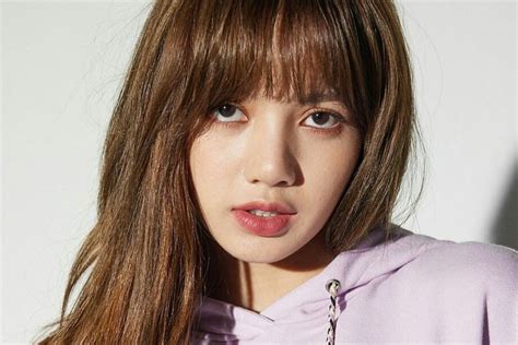 Lisa Blackpink Jadi Mentor di 'Idol Producer' Season 3 | urbanasia.com