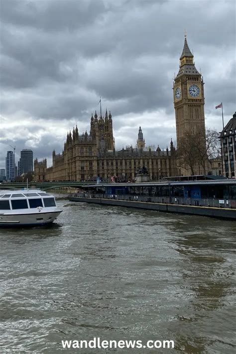 Is the Thames River Cruise Worth it? (2024 Review)