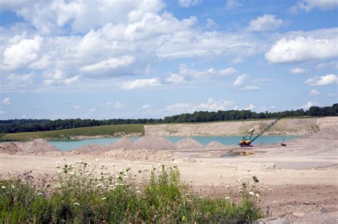 Quarrying for a Better Environment: Top Three Reasons Why Quarrying is ...