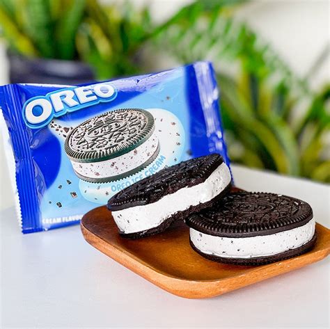Nestle Ice Cream Launch Oreo Sandwich Ice Cream For You To Enjoy at Home - EverydayOnSales.com News