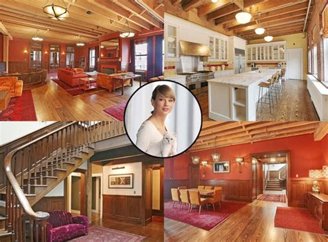 Take a Look Inside Taylor Swift’s Instagram-Famous $20 Million New York City Penthouse | E! News