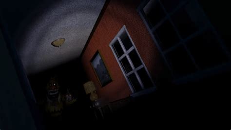 Five Nights At Freddy’s 4, The First Trailer