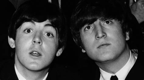 The Truth About John Lennon And Paul McCartney's First Meeting