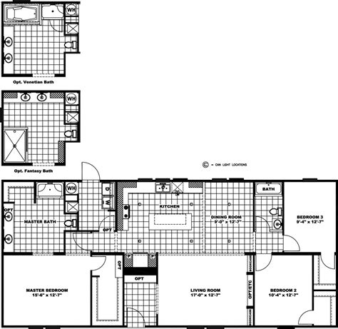 Jim Walter Homes Floor Plans And Prices - floorplans.click