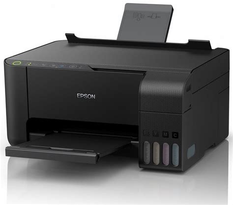 Epson EcoTank L3150 Wi-Fi All-in-One Printer – ABM Data Systems