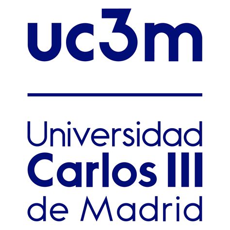 Overview Universidad Carlos III de Madrid - Charles III University of Madrid - ehef.id