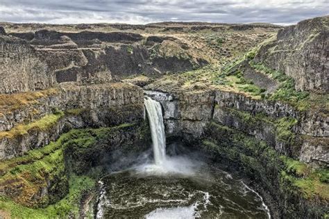 Palouse Falls State Park (Washtucna) - 2021 All You Need to Know Before You Go (with Photos ...