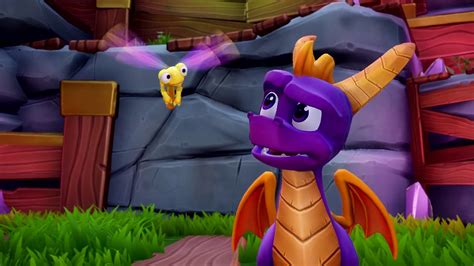 Spyro Reignited Trilogy: Reigniting a Franchise | Spyro Reignited Trilogy