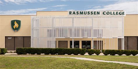 History | Rasmussen University