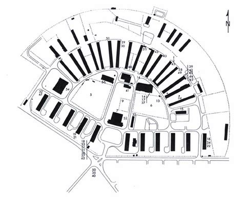 Image detail for -pioneer kaserne hanau late 1970s us military installation atlas 37th ...