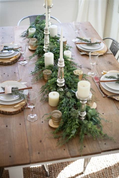 How to Make Your Space Elegant During The Christmas Party - Decoholic